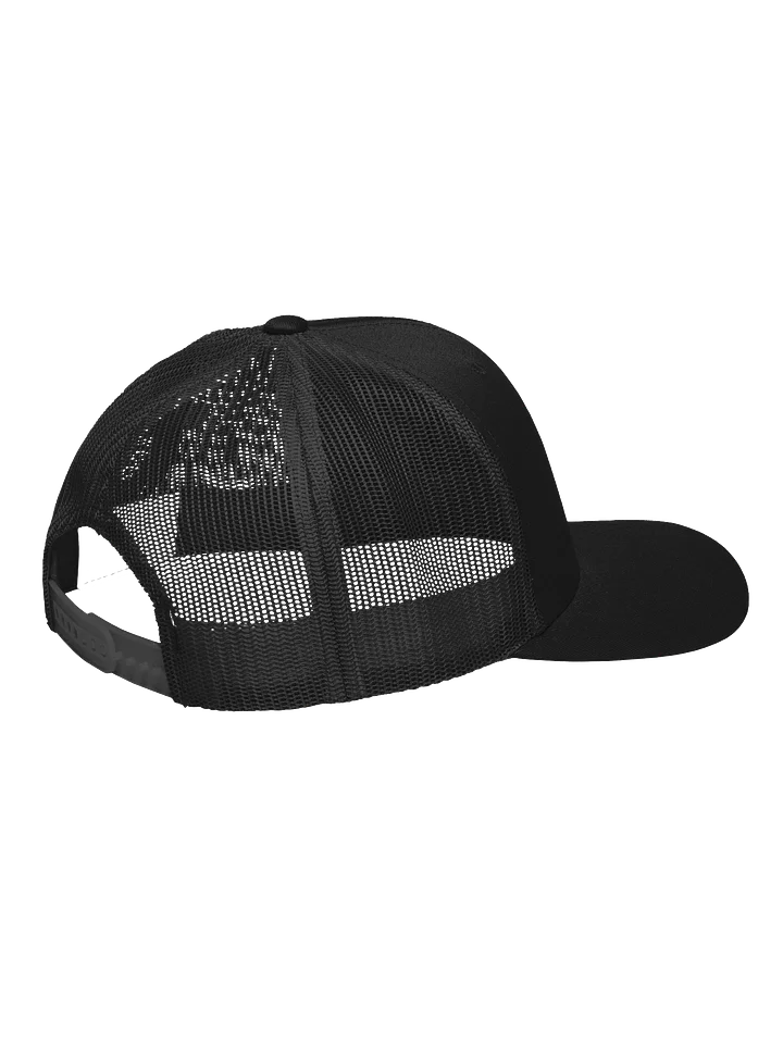 Original Influencer Retro Hat product image (2)