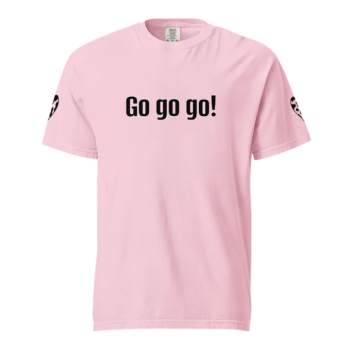 Adrielle Team Tee product image (1)