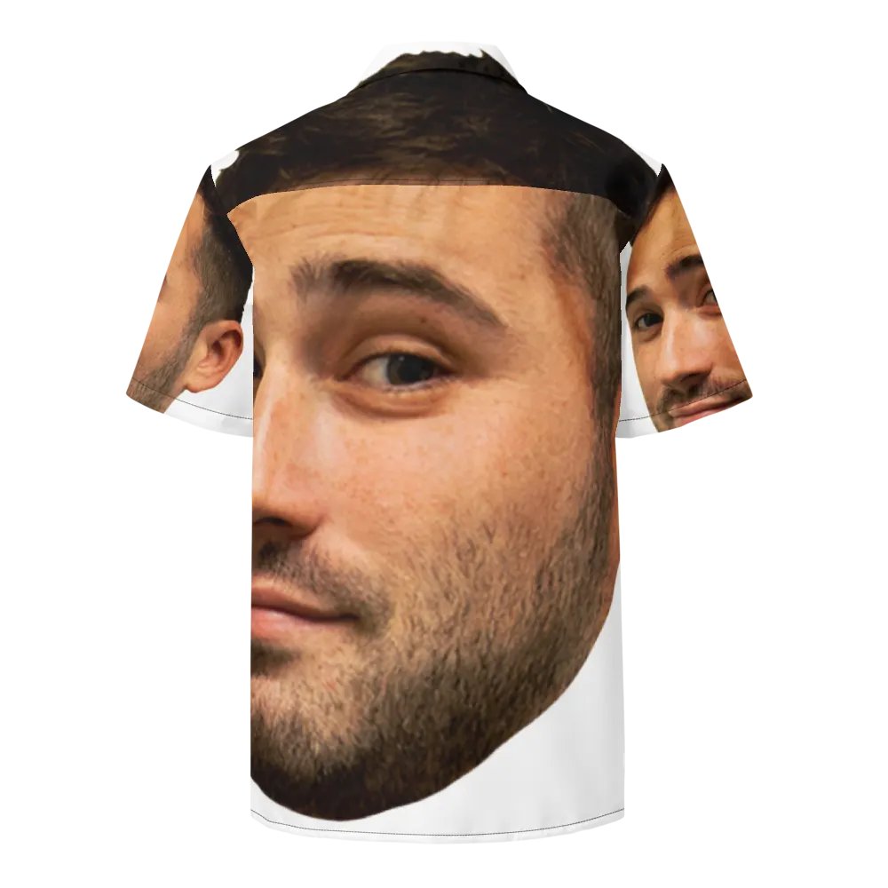 Joe Face Shirt product image (2)