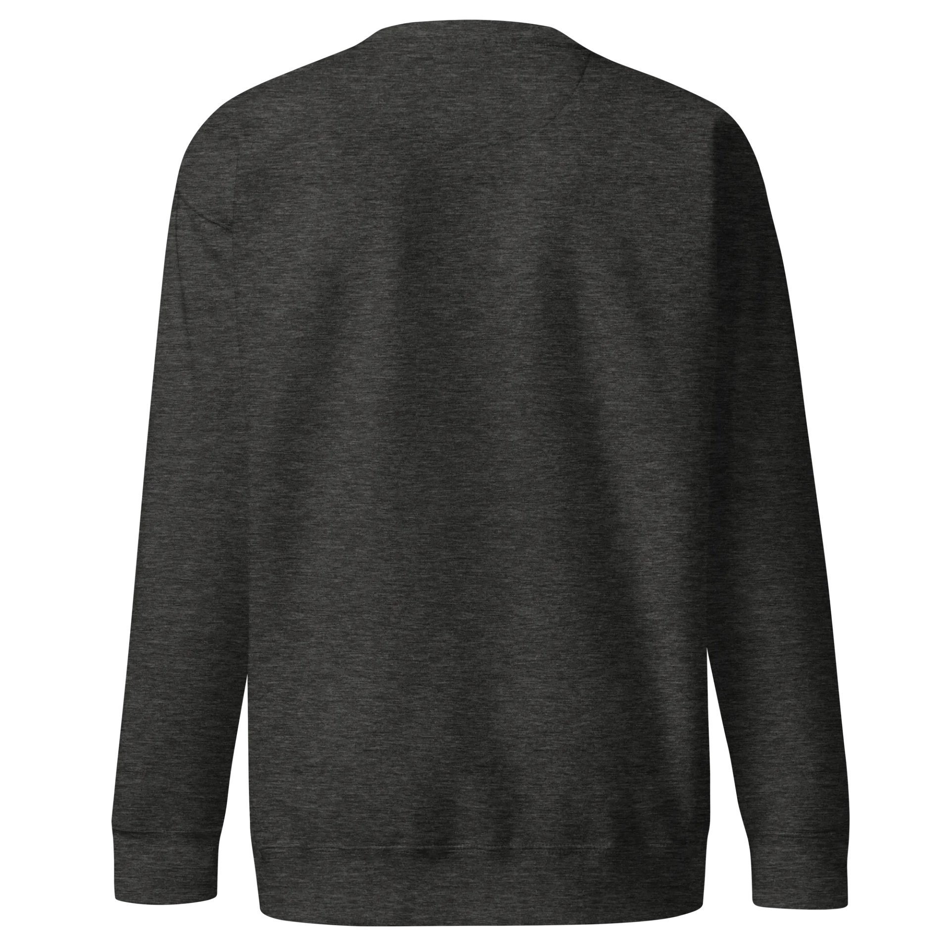 Trope text sweatshirt product image (4)