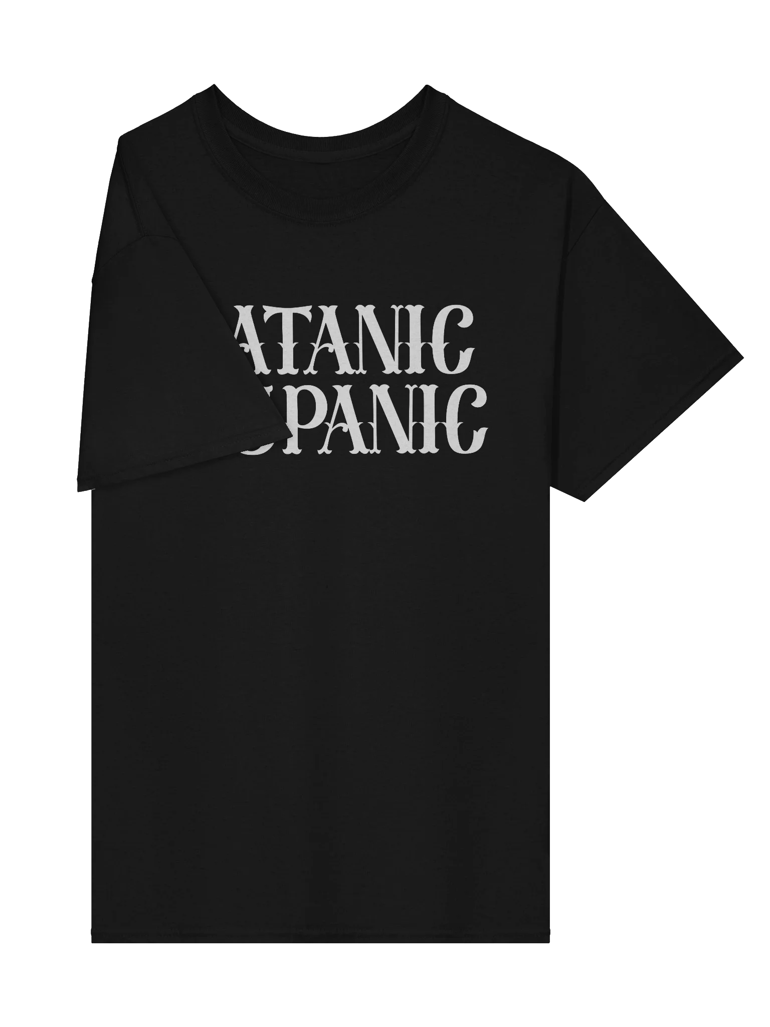 Satanic Hispanic - Shirt product image (4)