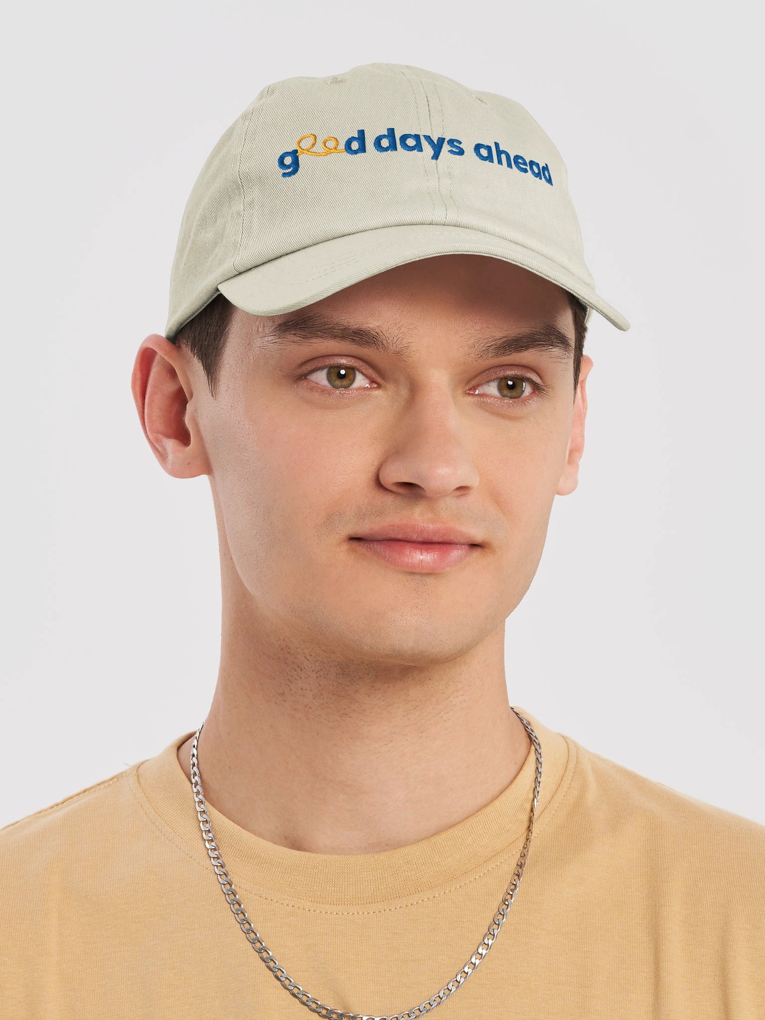 Good Days Ahead Hat product image (6)
