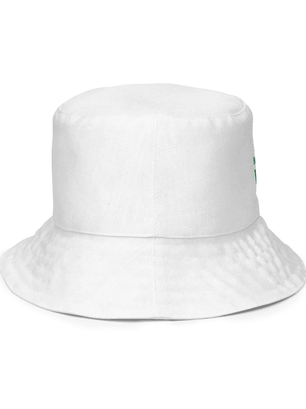 Raw Doggin' Life Bucket Hat product image (3)