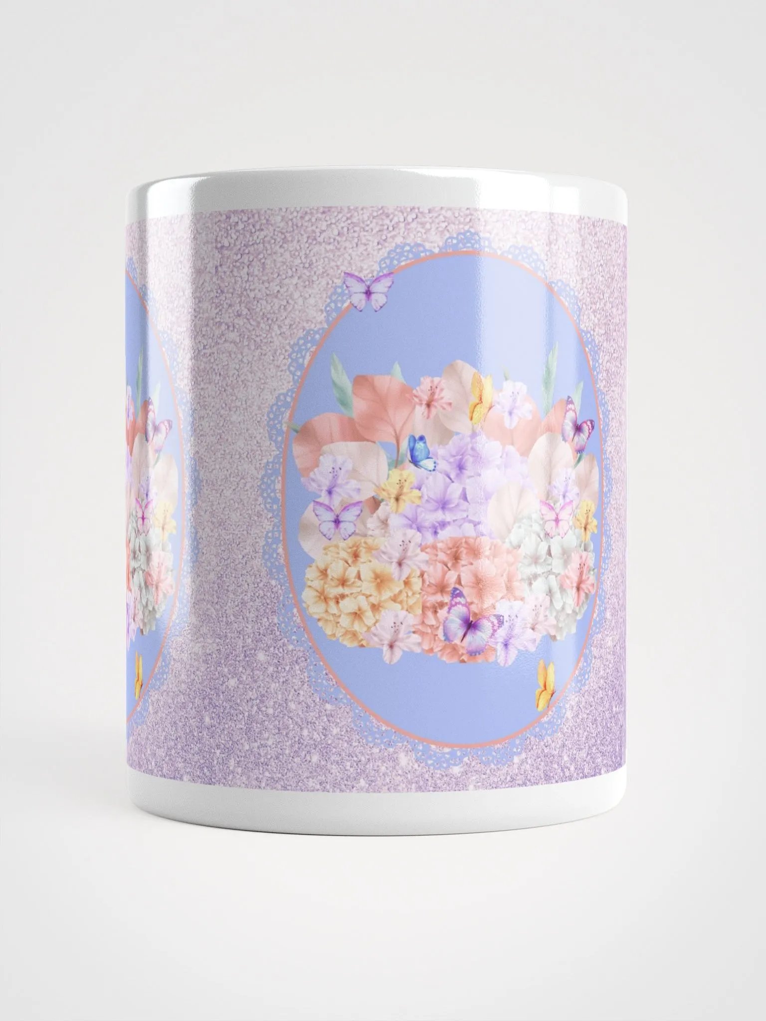 Princess Fantasy Mug product image (1)