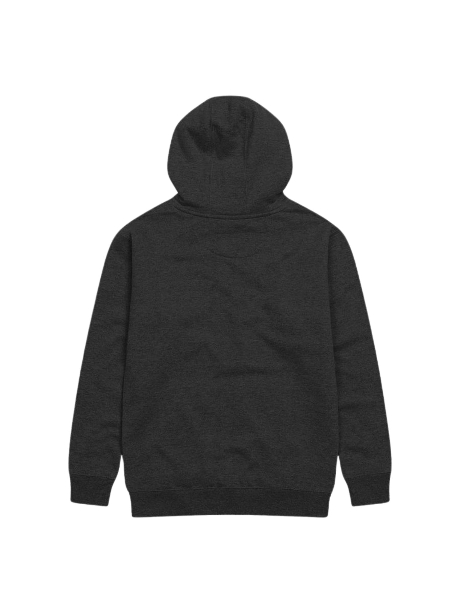 Sandia Embroidered Hoodie (black) product image (4)