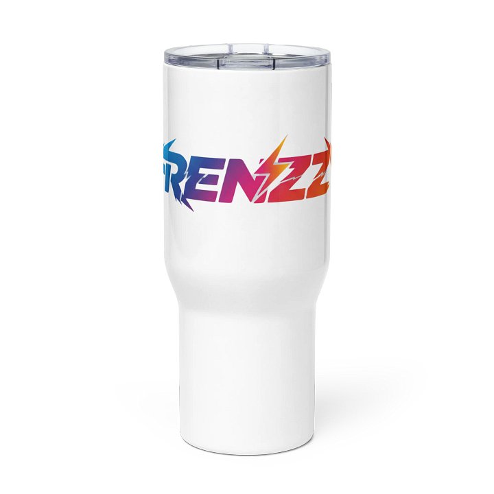 Mug de voyage FRENZZY Éclair product image (3)