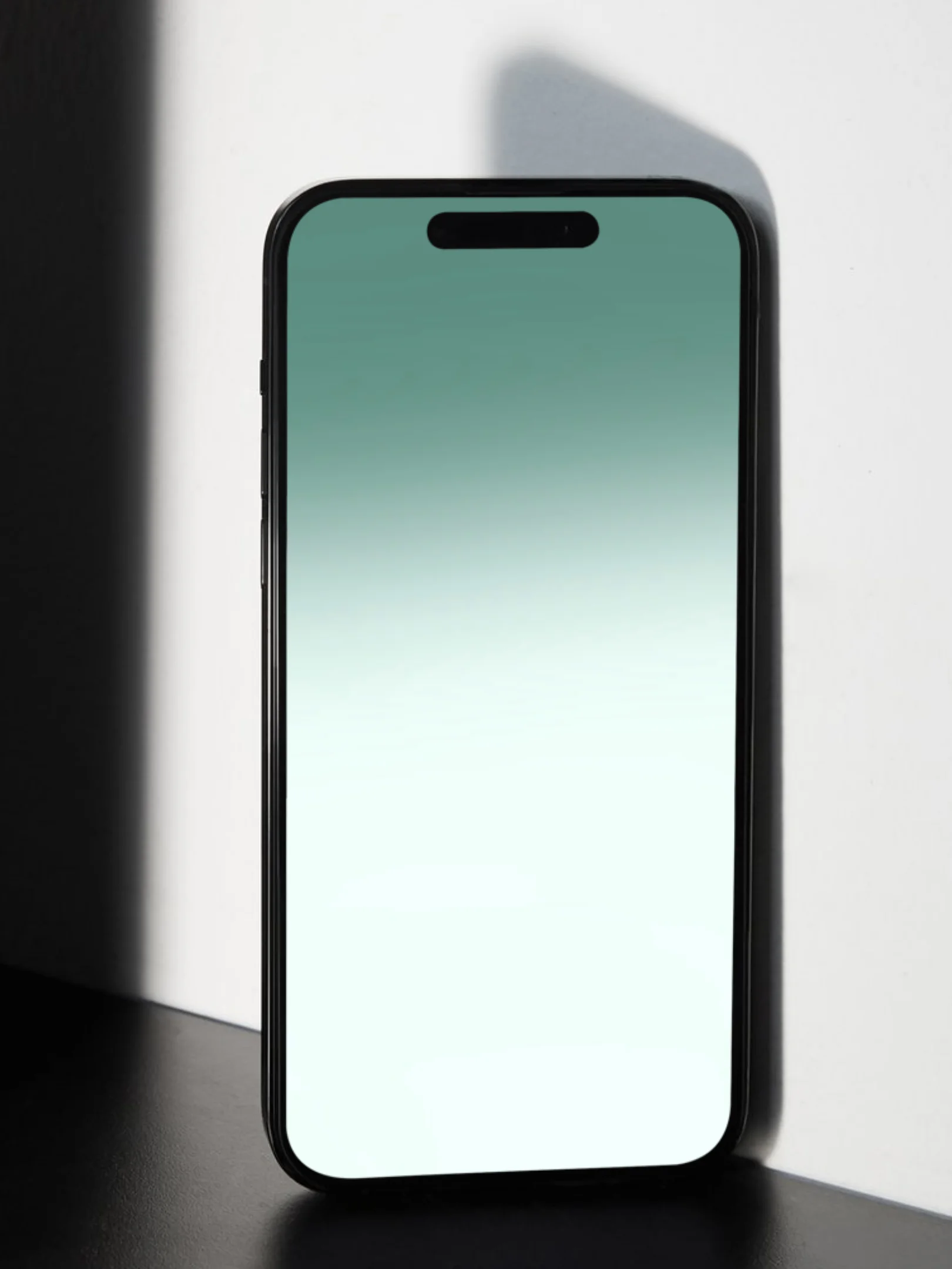 Minimal Gradient Wallpaper (Phone) product image (2)