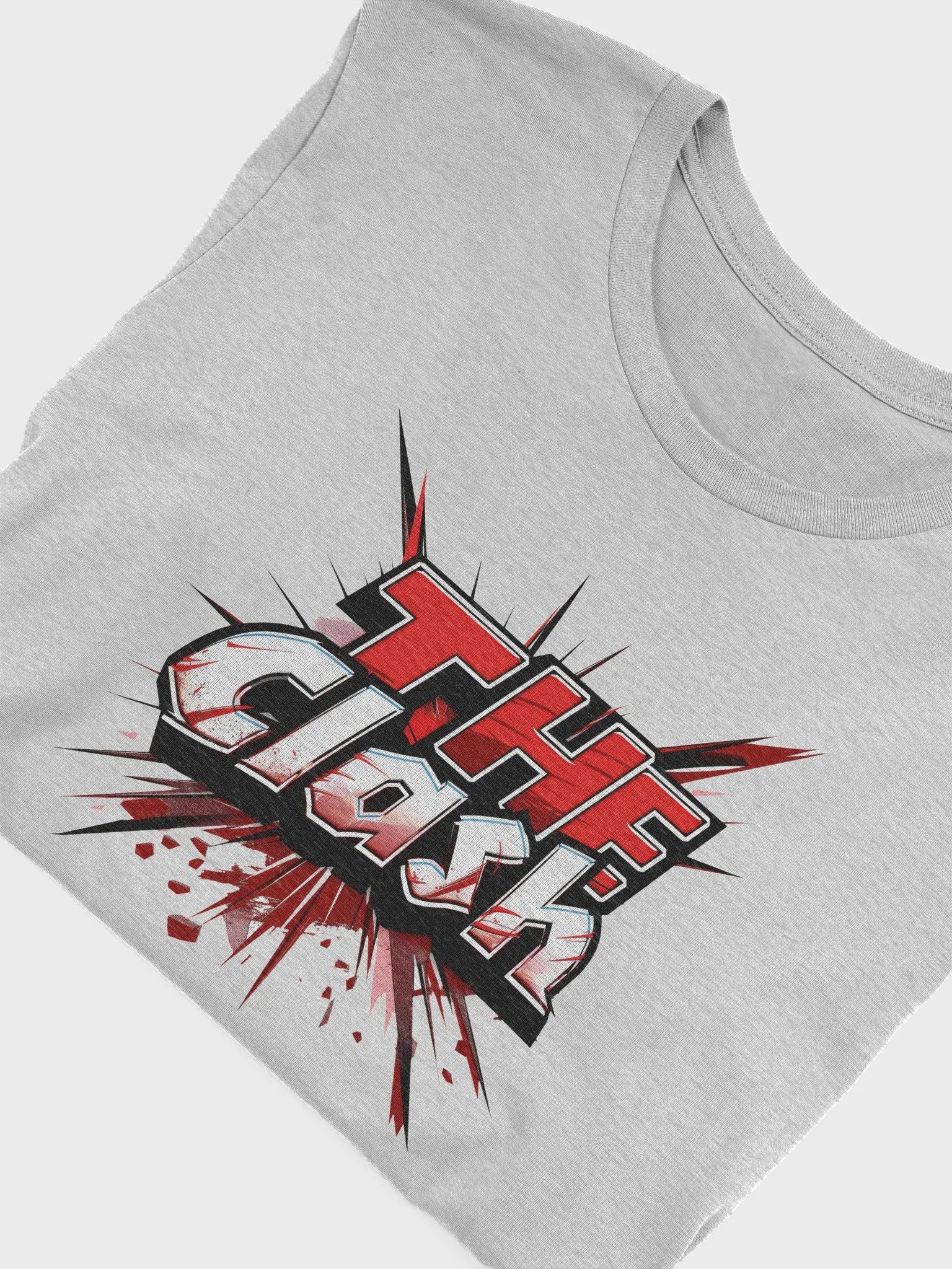 The Clash T-Shirt product image (6)