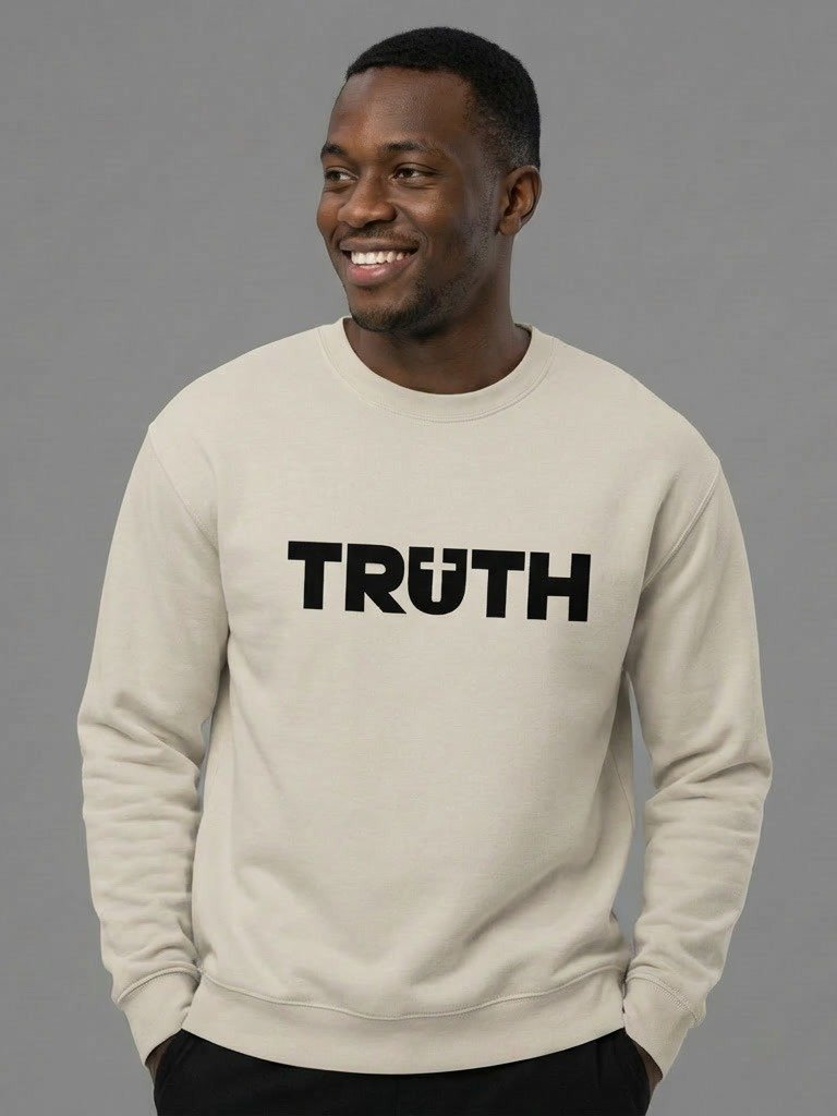 Truth Sweatshirt product image (2)