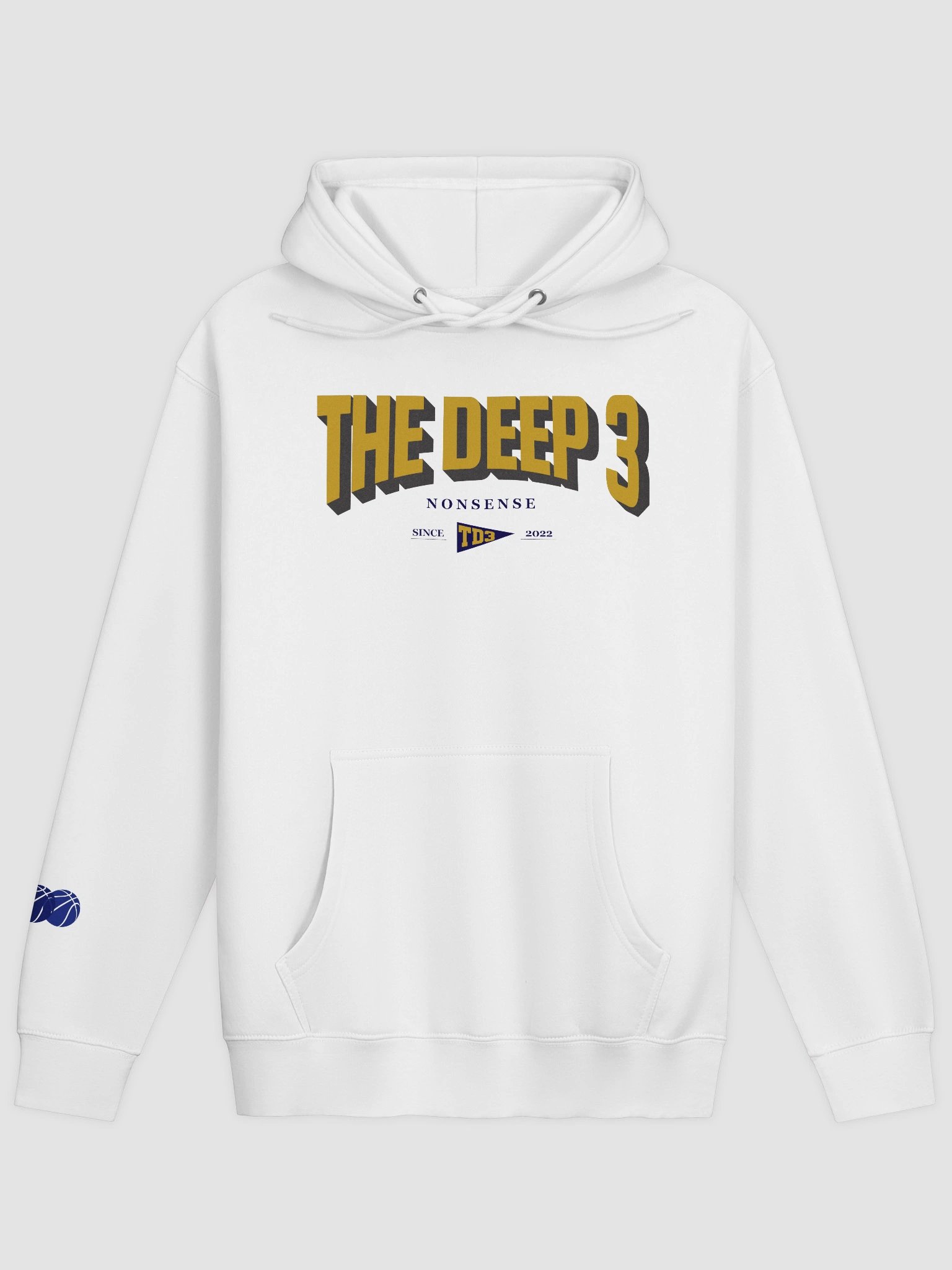 Winter Collection Hoodie product image (1)