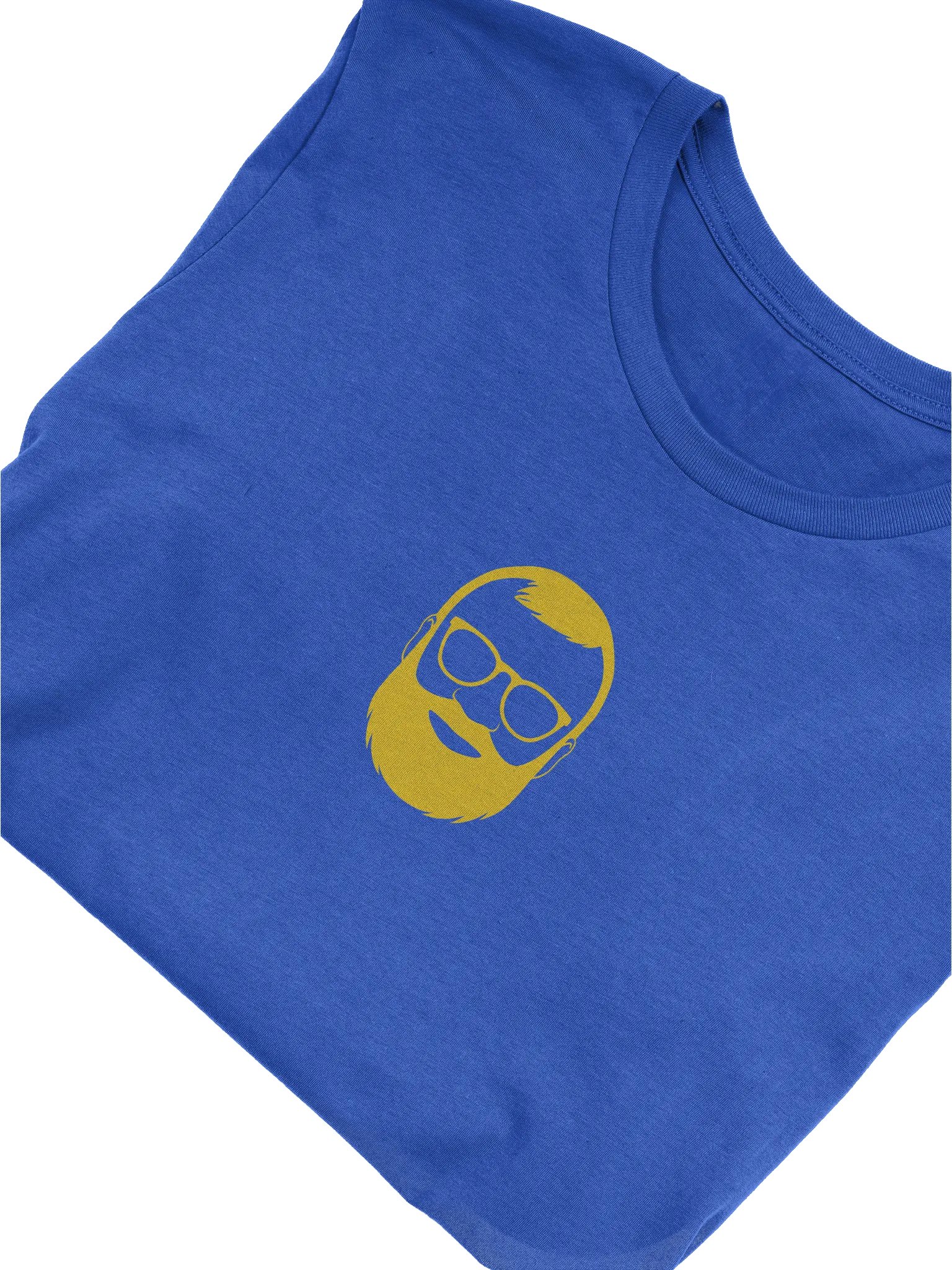 Letterman Beard T-Shirt product image (5)