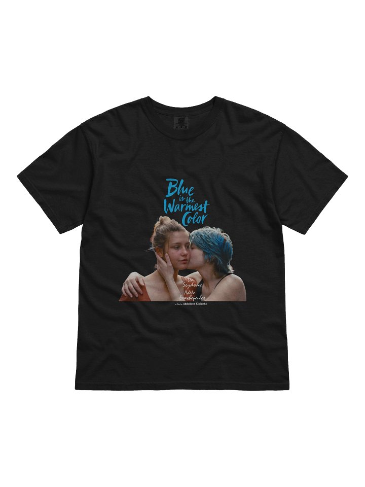 Blue Is The Warmest Colour product image (1)