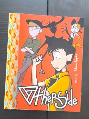 Need help (Please be aware it's 16+) | Otherside