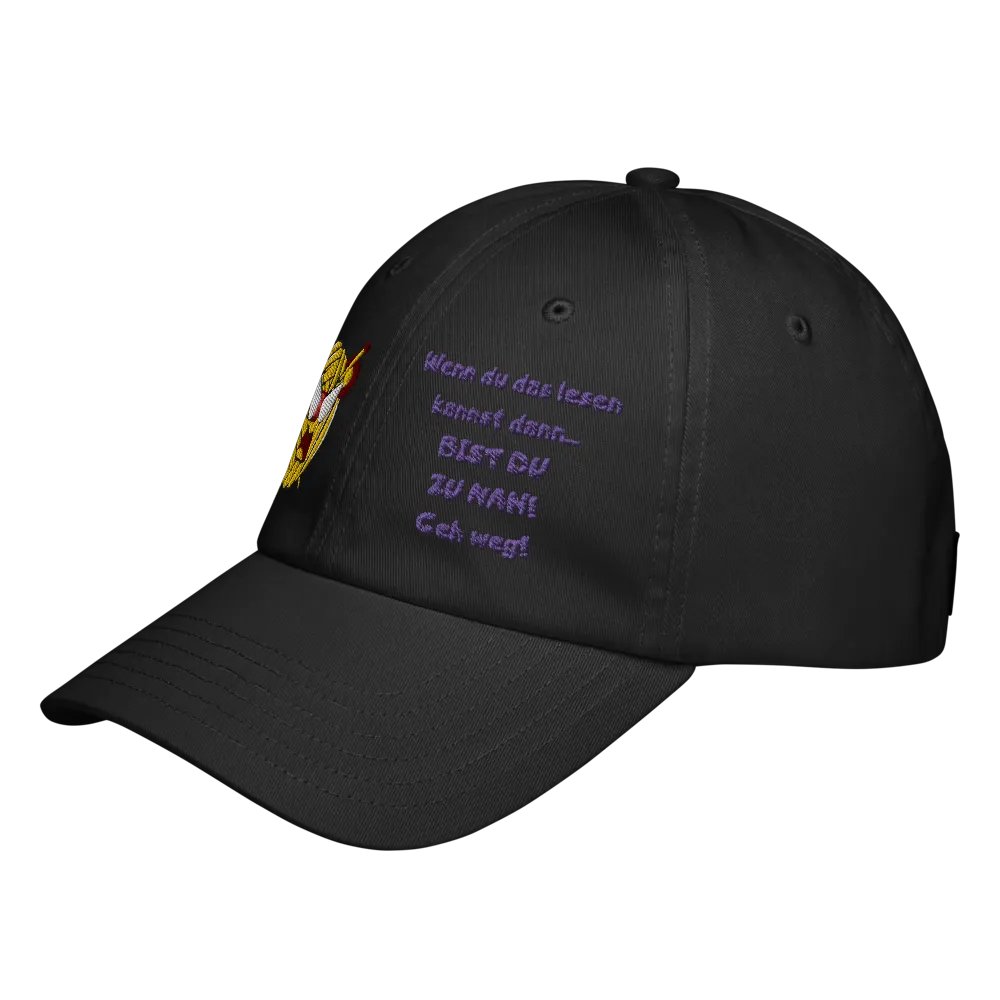 Geh-Weg-Cap-Rund product image (2)