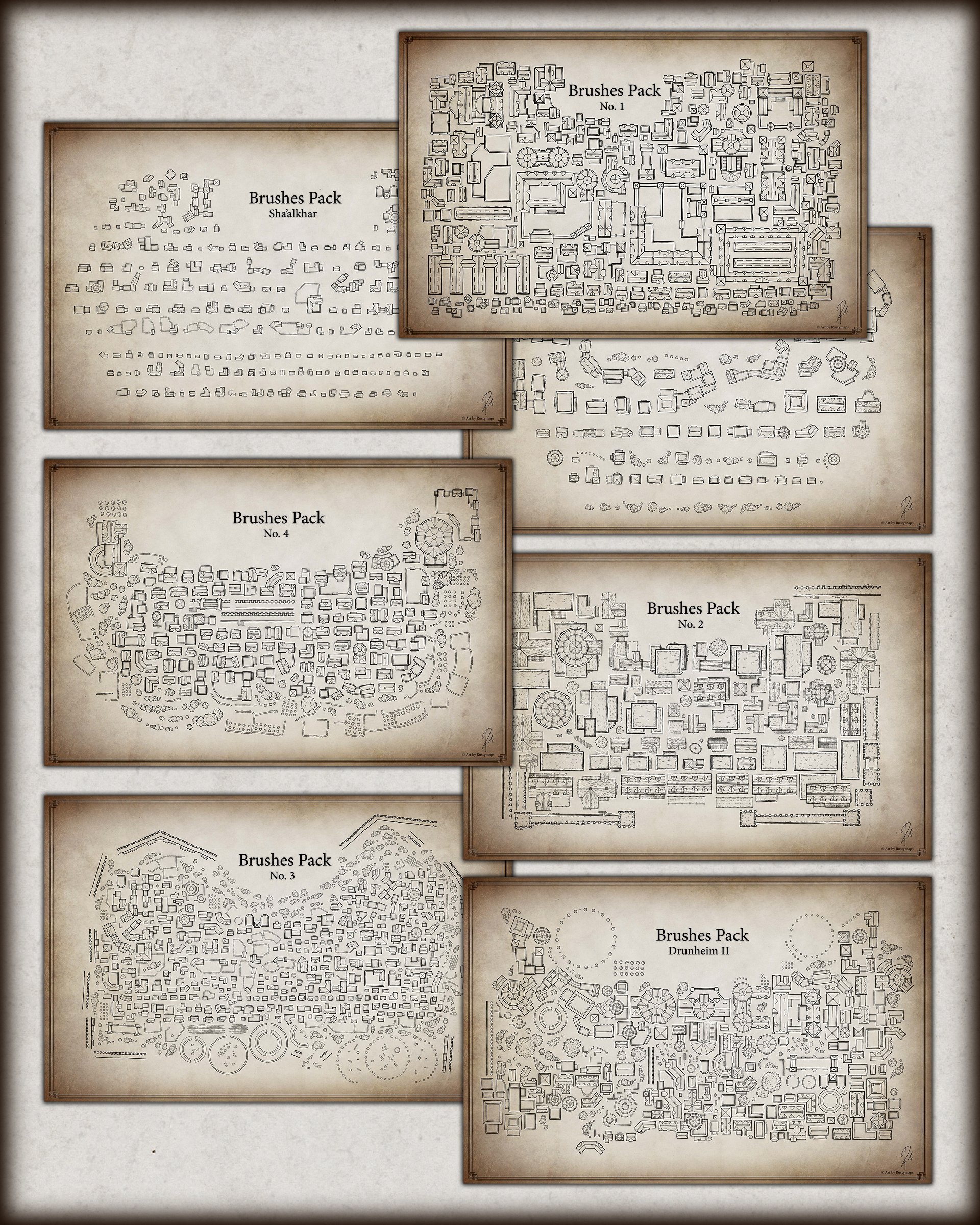 Map Maker product image (2)