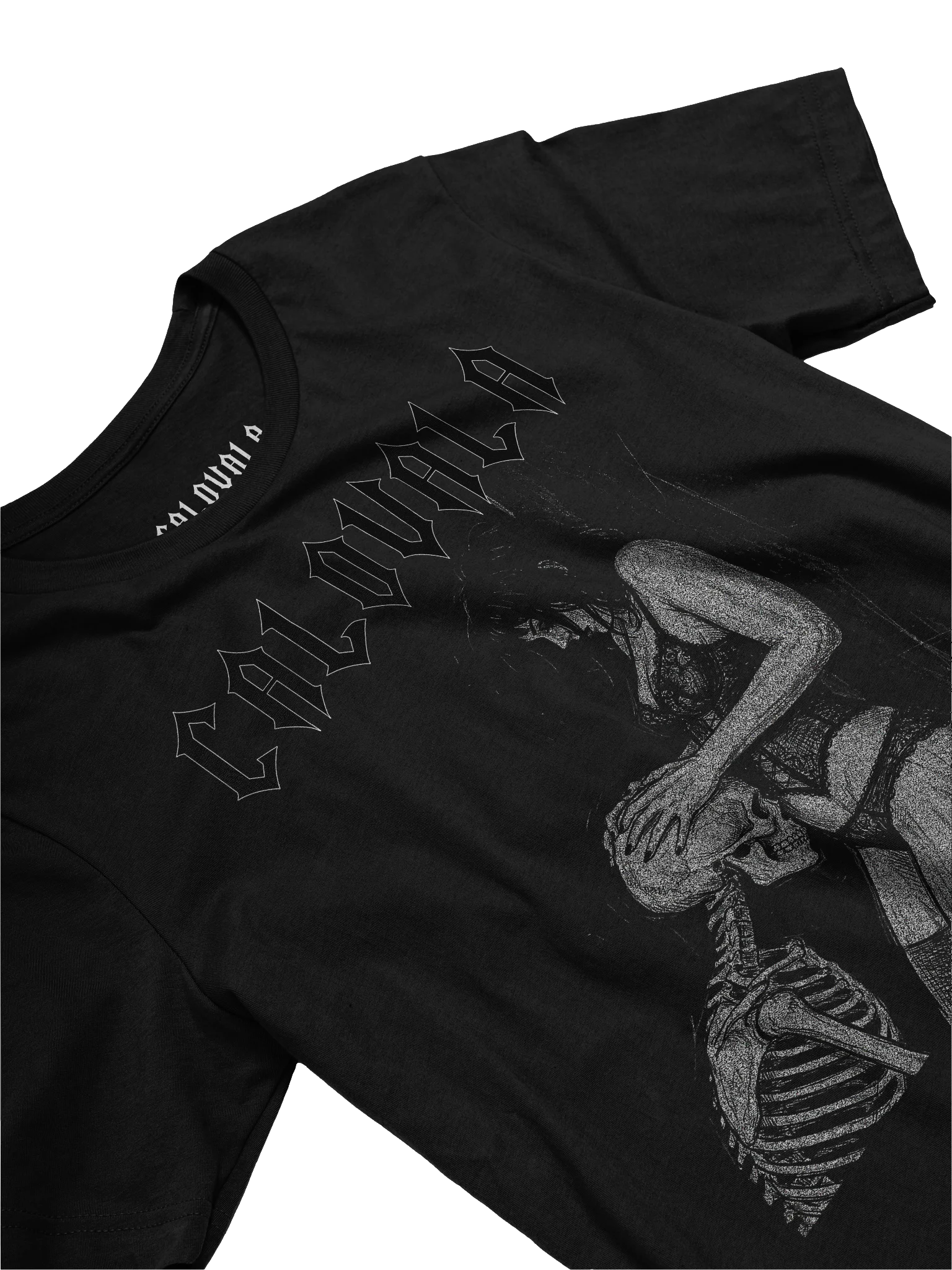 My Obsession Shirt w/ Calovala Logo product image (2)