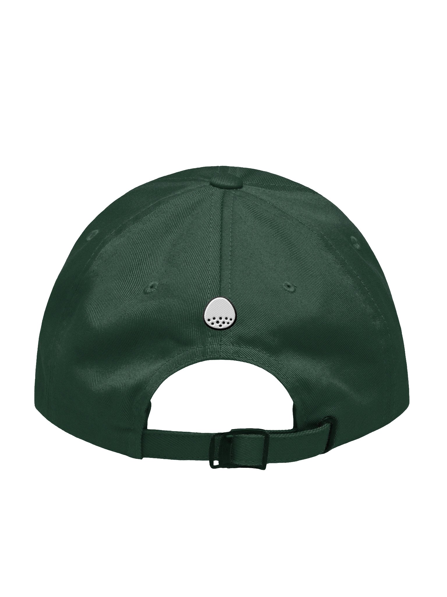 Chickadee Do-Da! - Dad Hat product image (6)