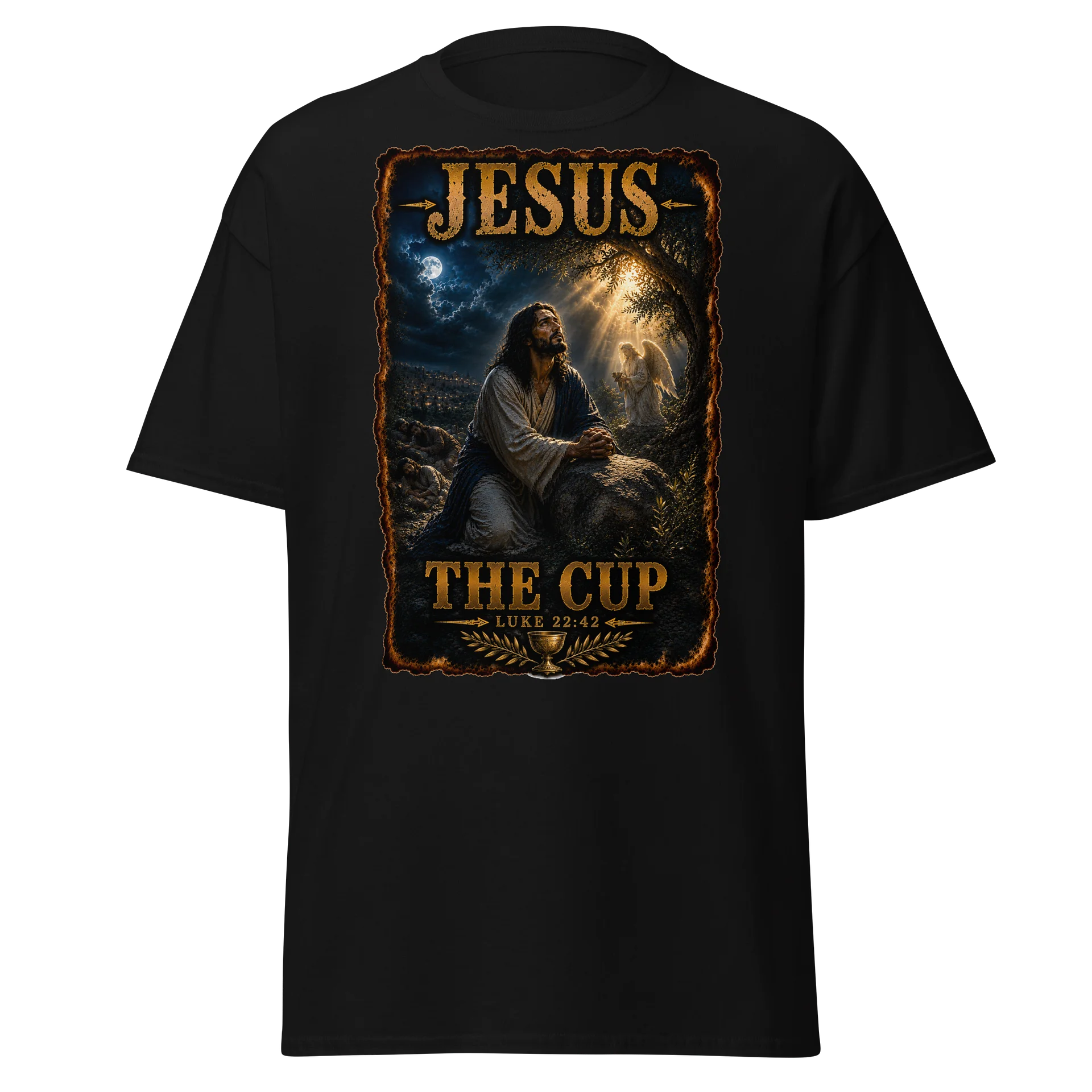 Jesus The Cup product image (2)