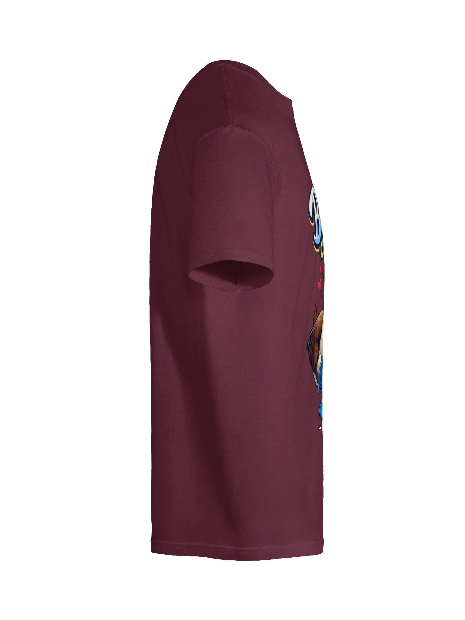 The Booby Courtship Tee product image (10)