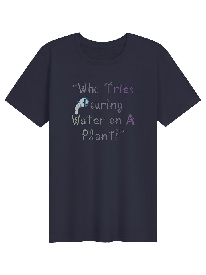 ZDM Team Alex T-Shirt product image (11)