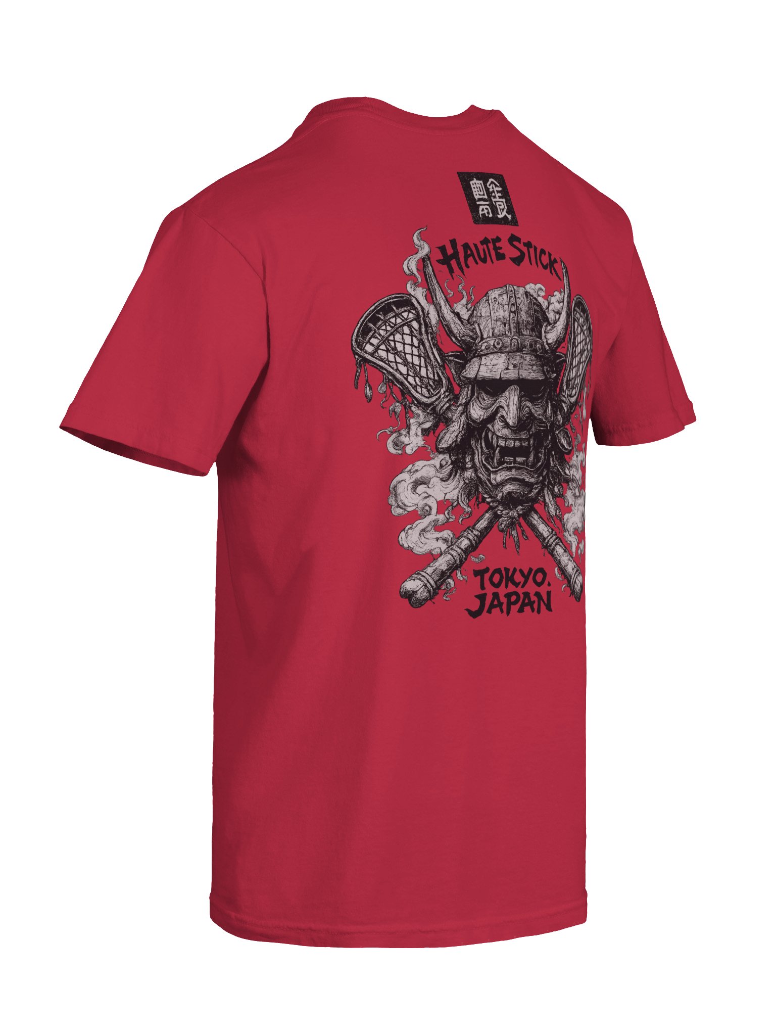 Haute Stick Tokyo, Japan T-Shirt product image (8)