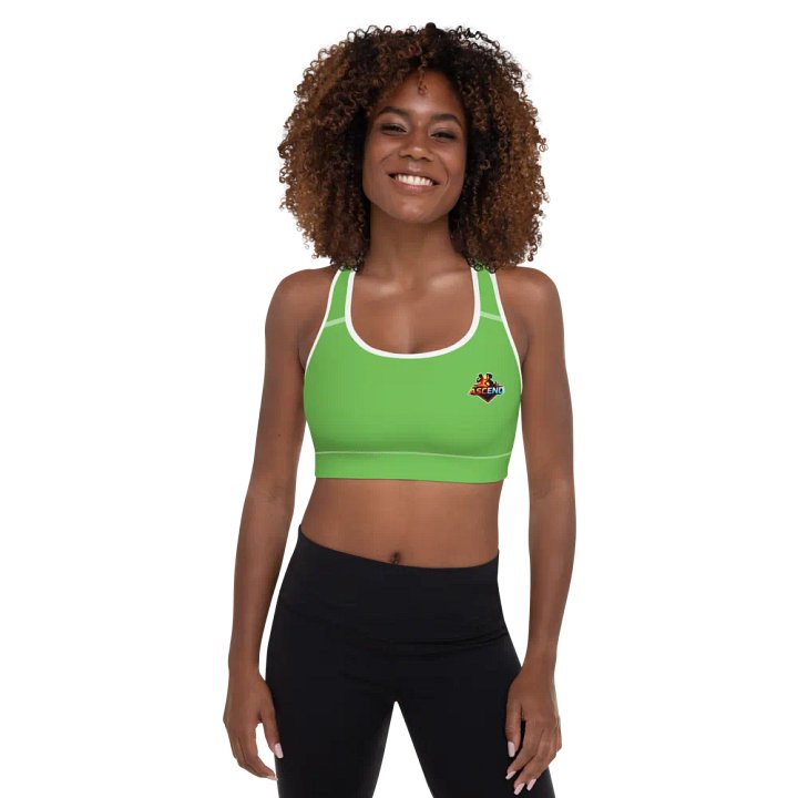 DBJ Ascend (001KG) product image (7)