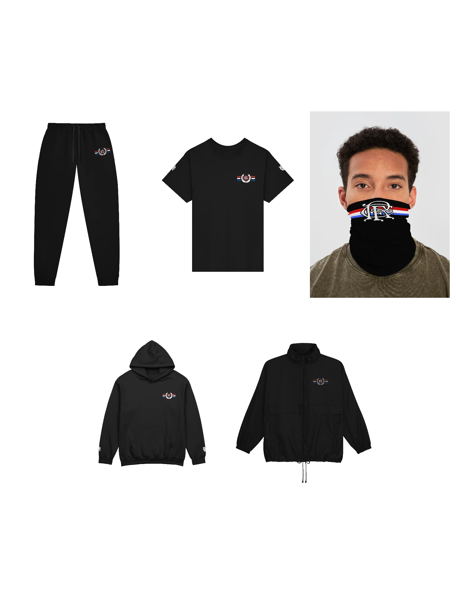 Anti-Hoops Bundle product image (1)