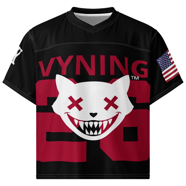 VYNING JERSEY USA product image (1)