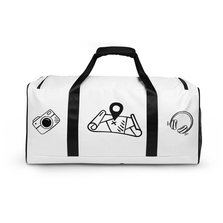 Duffle Bag product image (2)