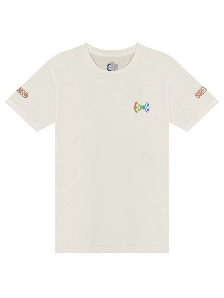 Always Loud Always Proud Tee product image (2)