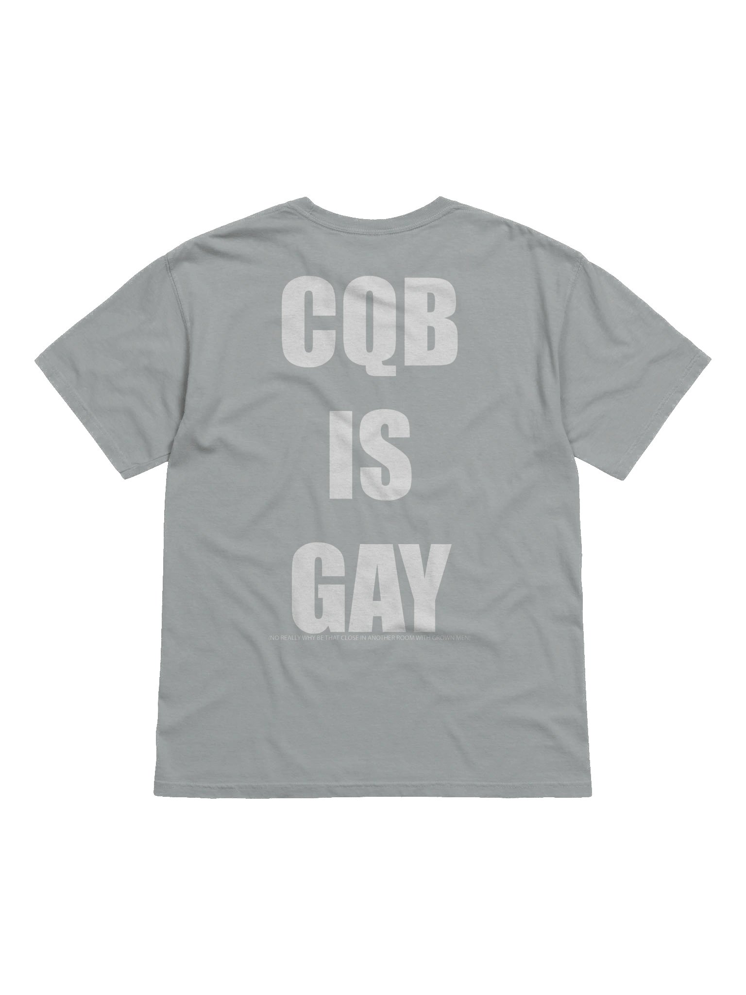 LGBT CQB product image (2)