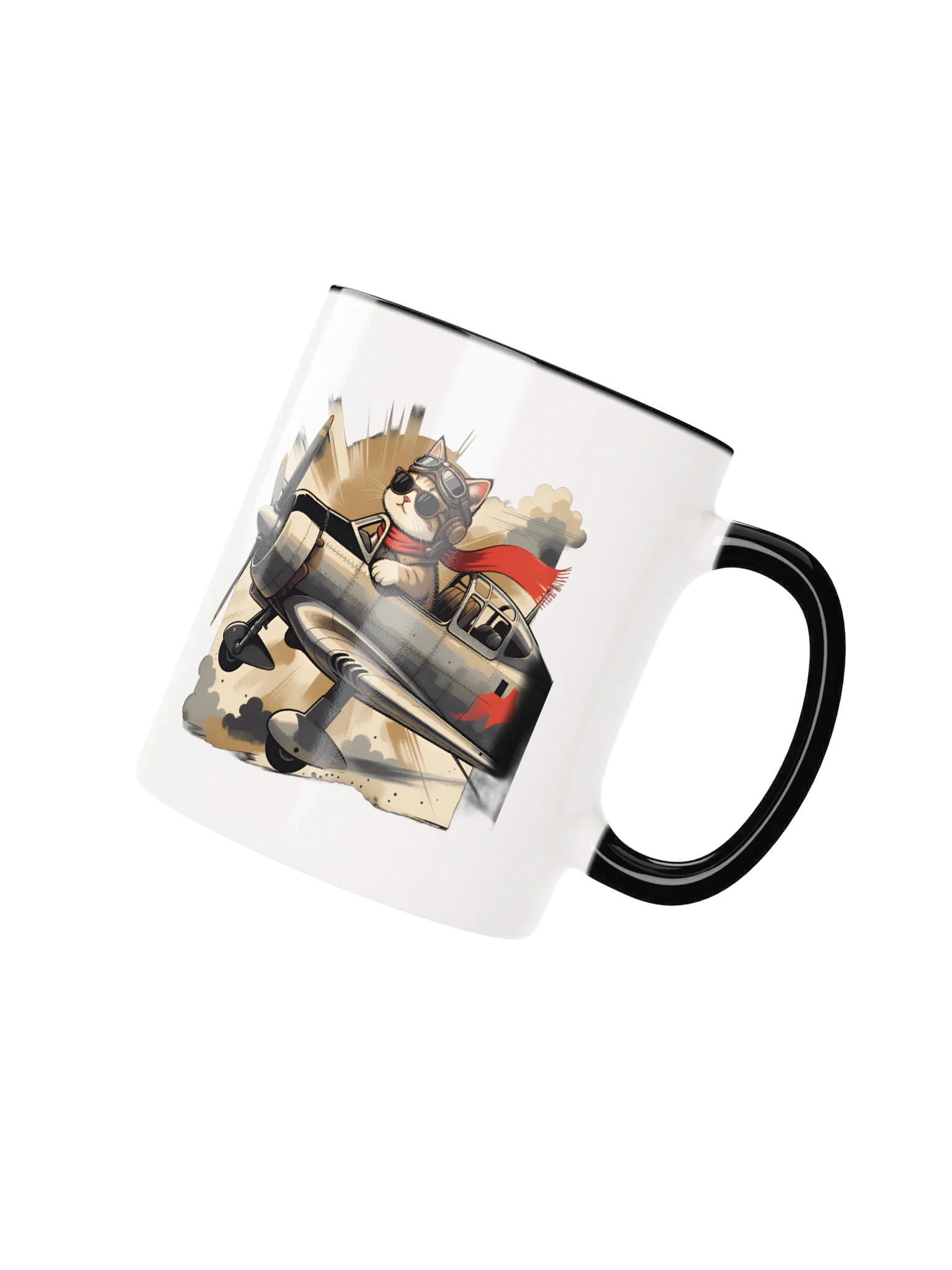 🐱 Meet Maverick product image (6)