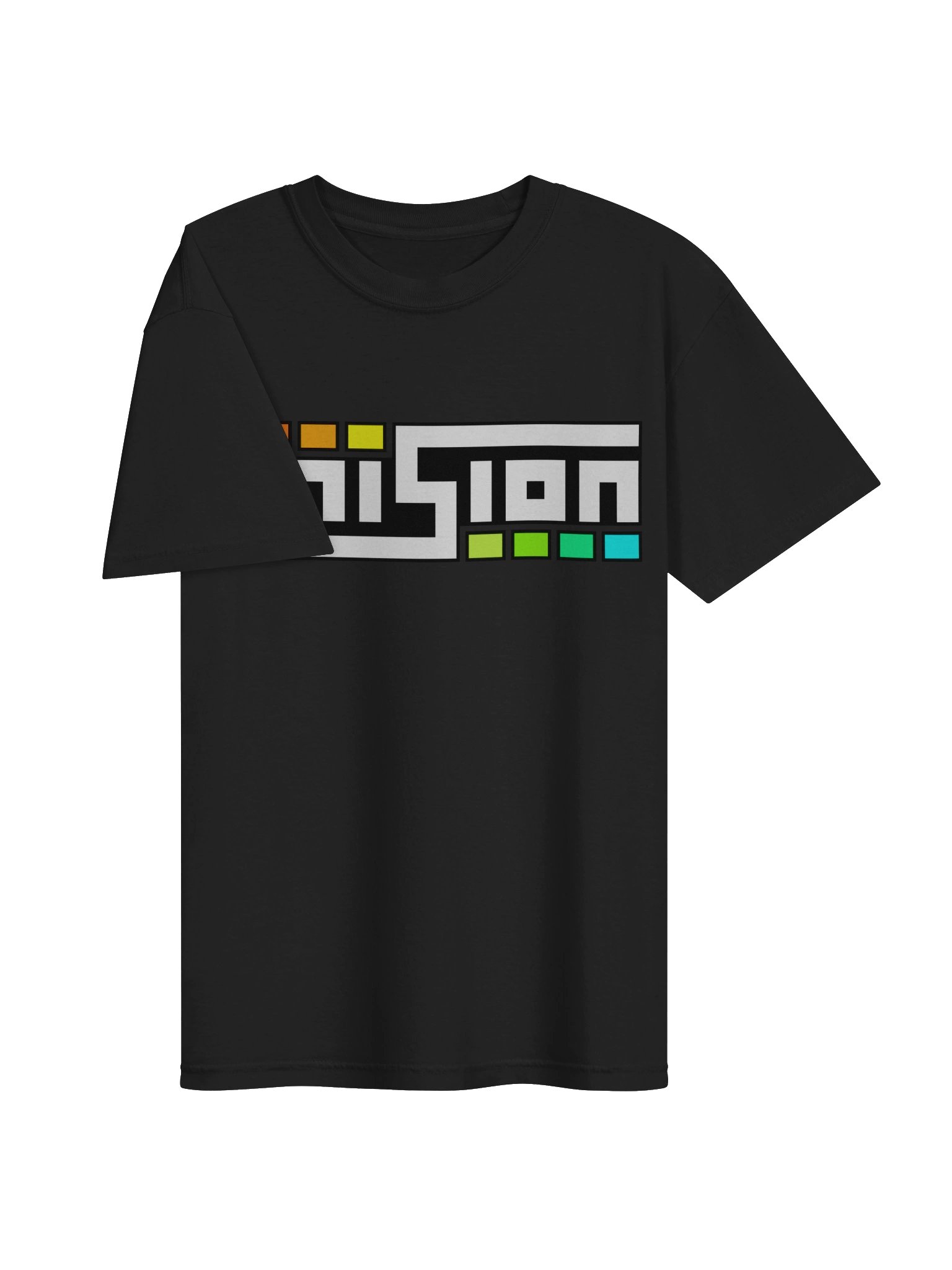 Onision Rainbow Logo Shirt product image (3)
