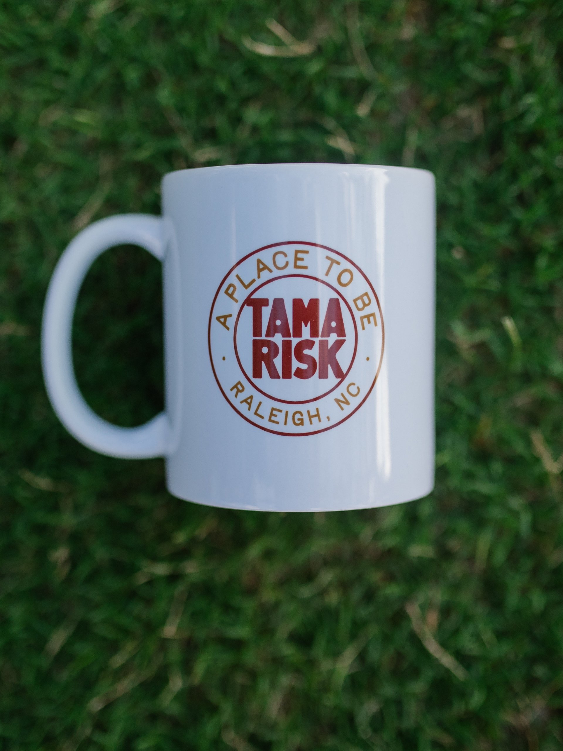 Tamarisk Mug product image (2)
