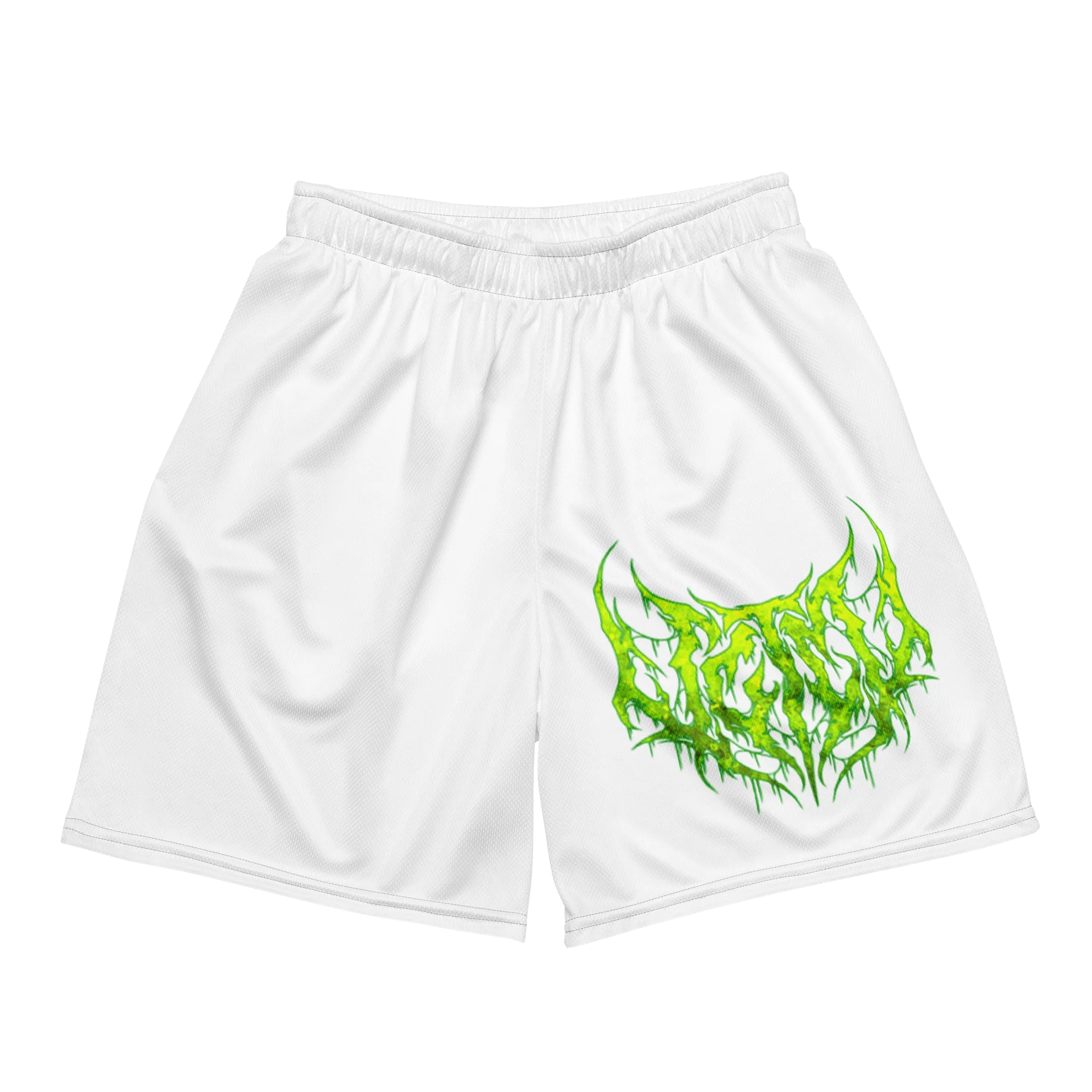 VCTM Mesh Shorts product image (2)