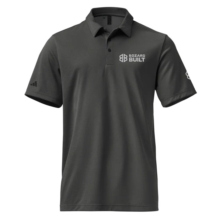 Bozard Built Polo product image (1)