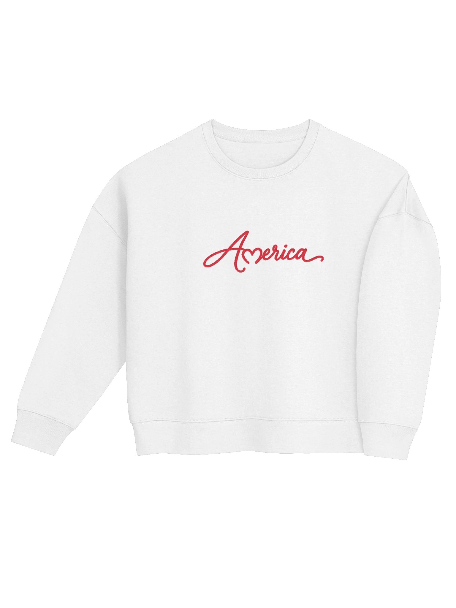 The Heart of America Sweatshirt product image (4)