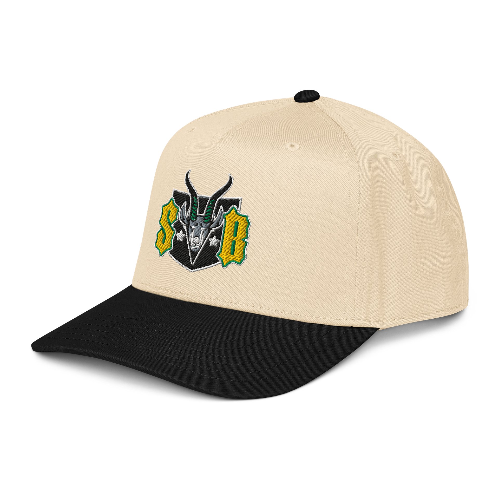 Johannesburg Springboks Baseball Cap (Snapback) product image (2)