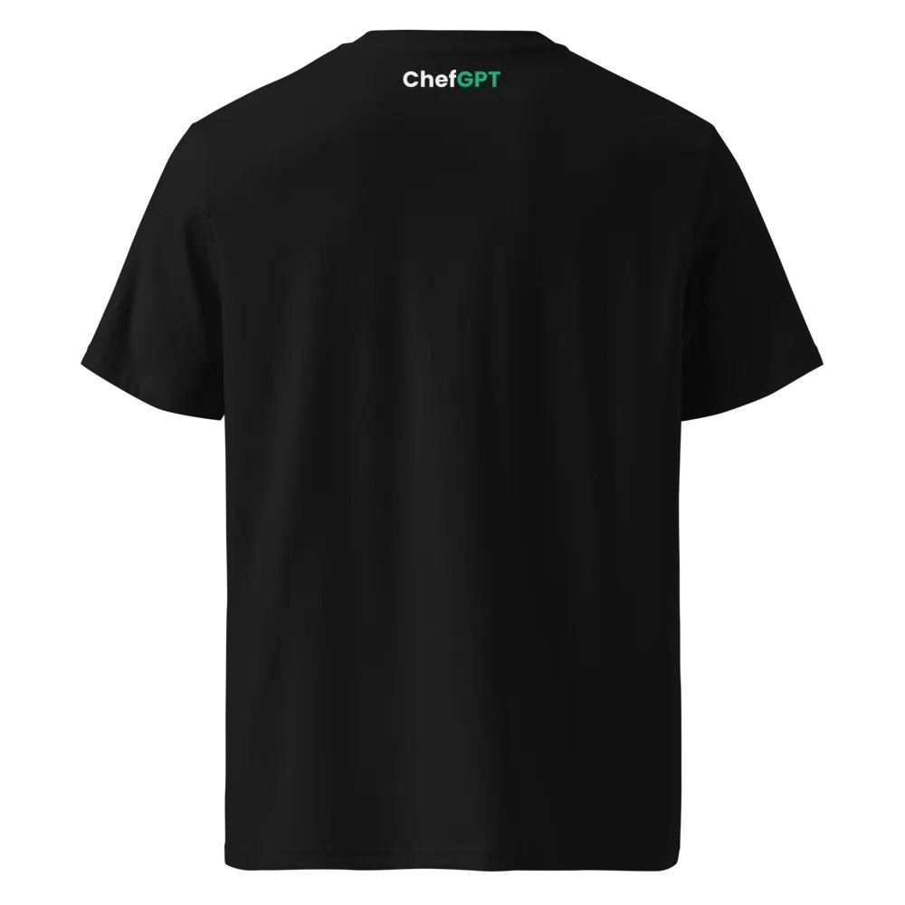 ChefGPT T-Shirt product image (3)