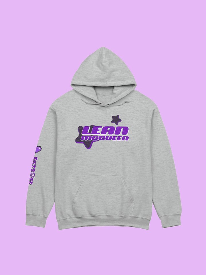LEANSTAR HOODIE product image (1)