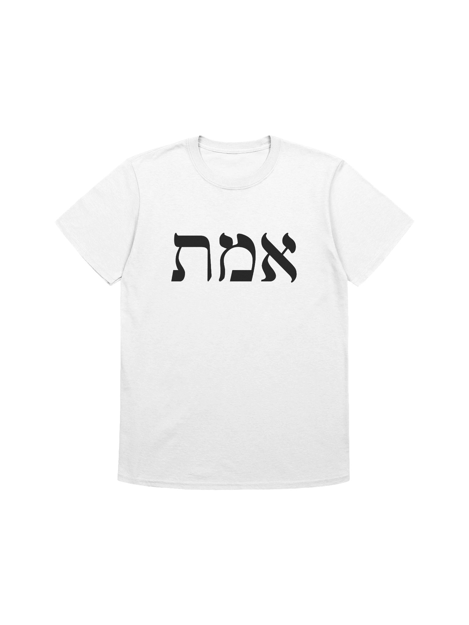 AMT Tee product image (1)
