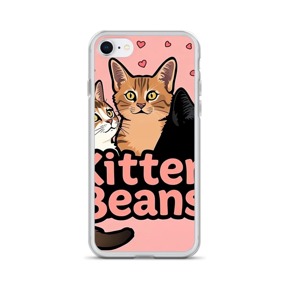 Whisker Wonderland iPhone® Case product image (24)