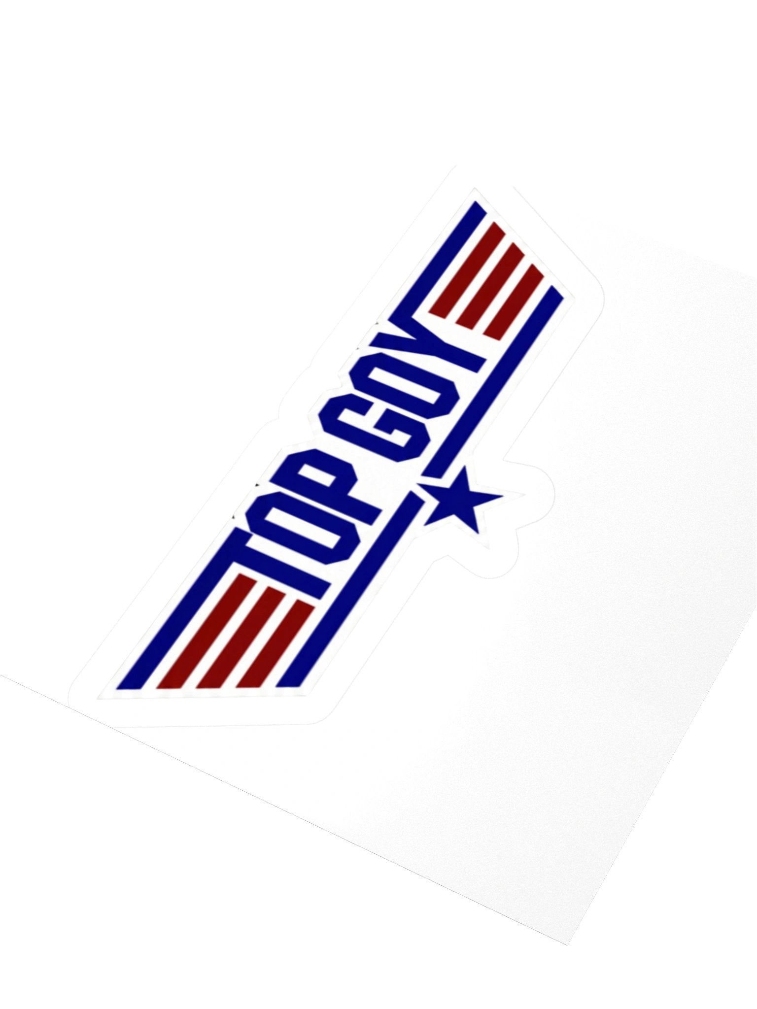 Top Goy Sticker product image (10)