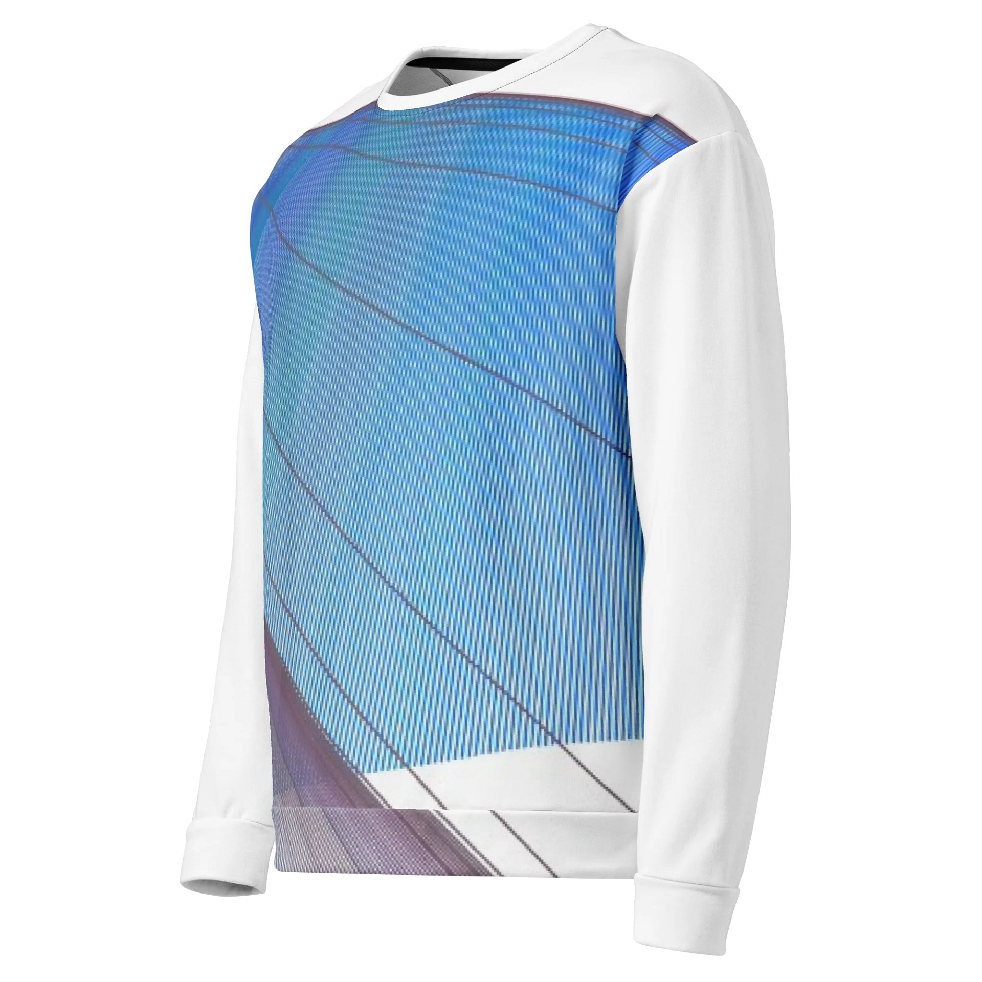 Guardian Ethereal Flow Sweatshirt product image (5)