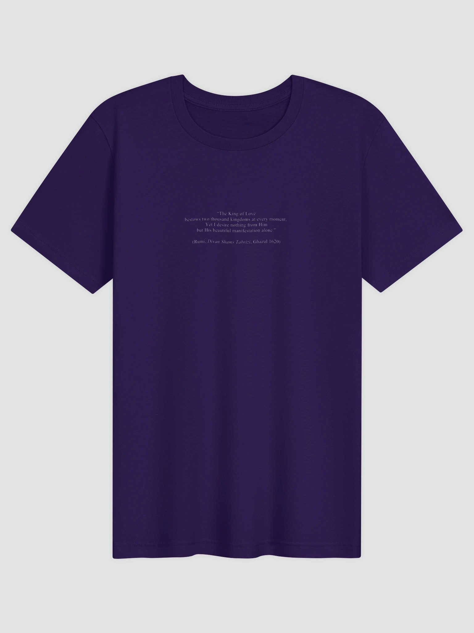 Female T-Shirt product image (1)