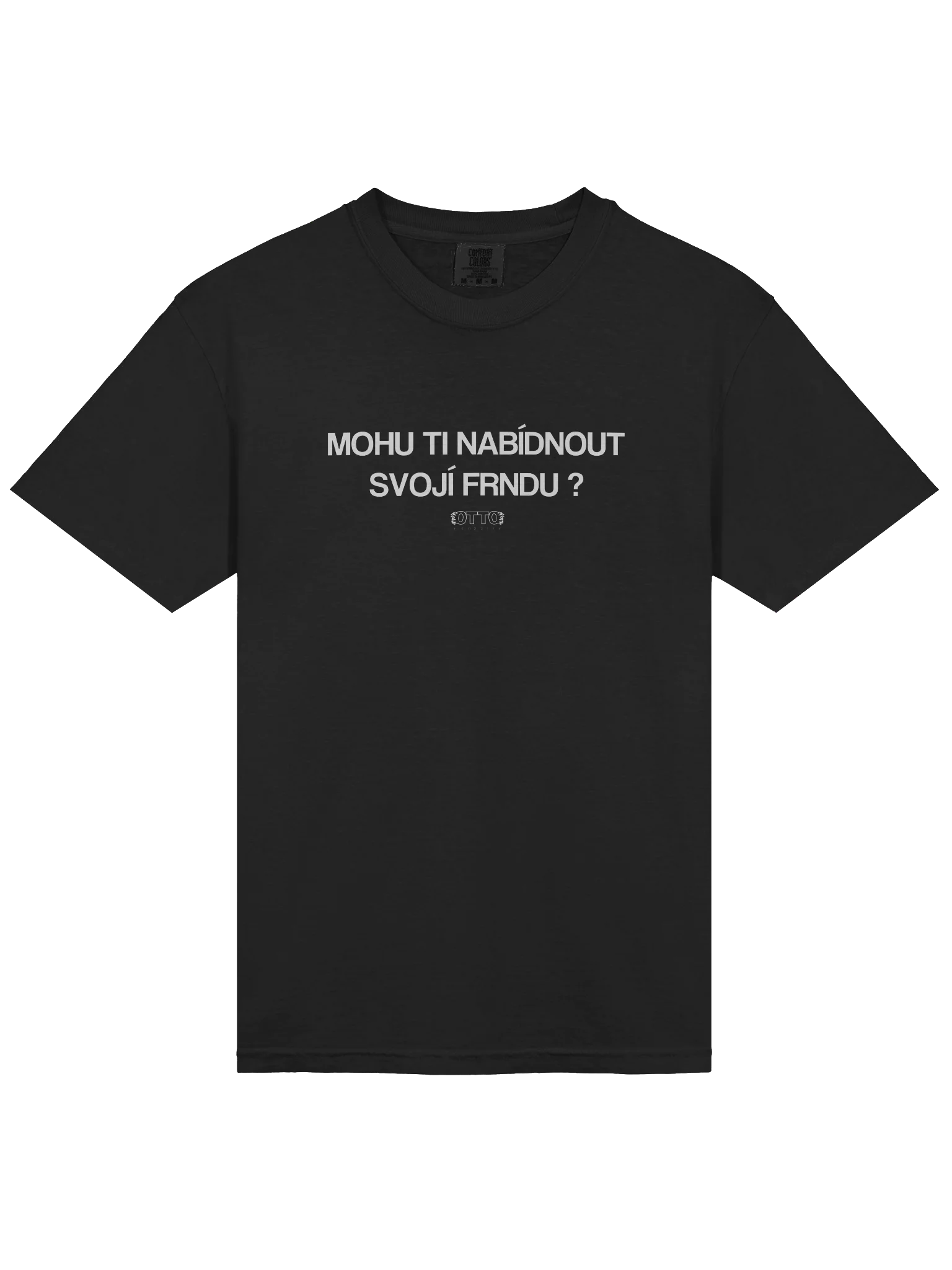FRNDA T-SHIRT product image (3)