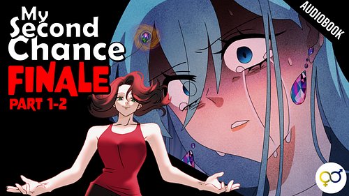 My Second Chance Finale Part 1 OUT NOW (A 4 year story is coming 2 an end)

LINK HERE
https://youtu.be/KG8iylEB0Ps

Things ha...