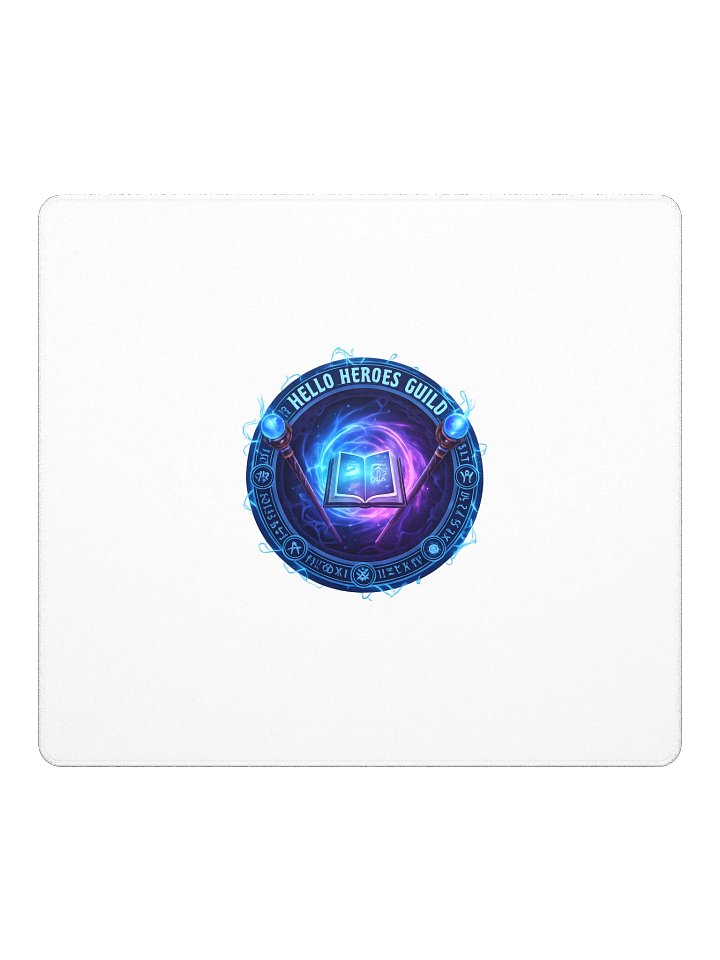 Hello Heroes Guild – Arcane Nexus Sigil product image (2)