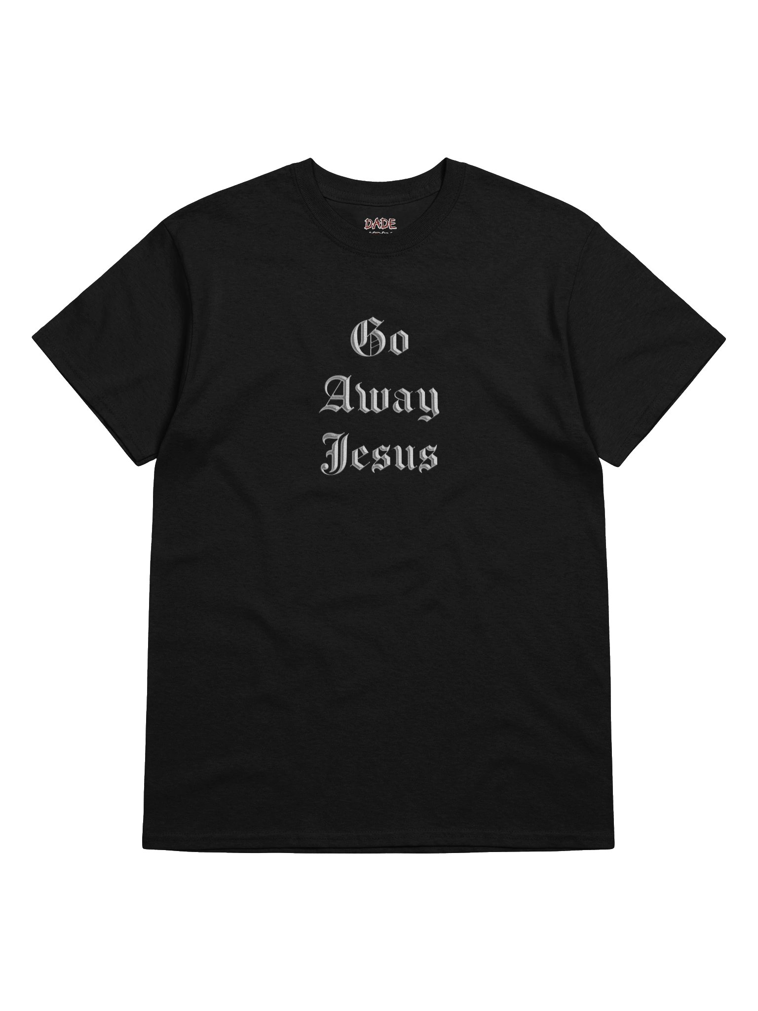 Go Away Jesus product image (5)
