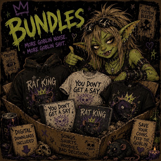 Bundles